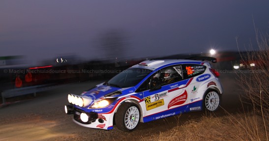 Valasska Rally